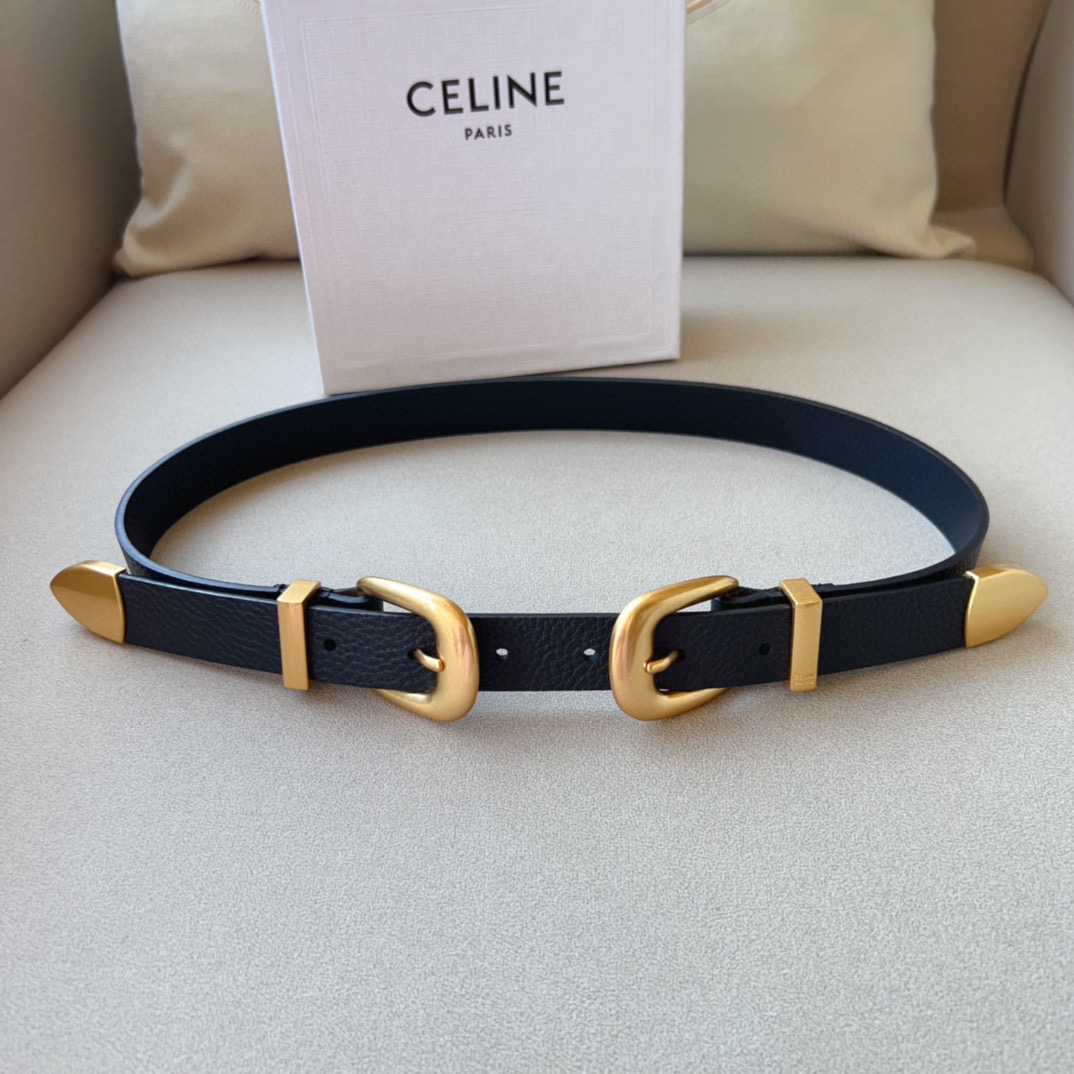 C* eline Belts Top Quality
