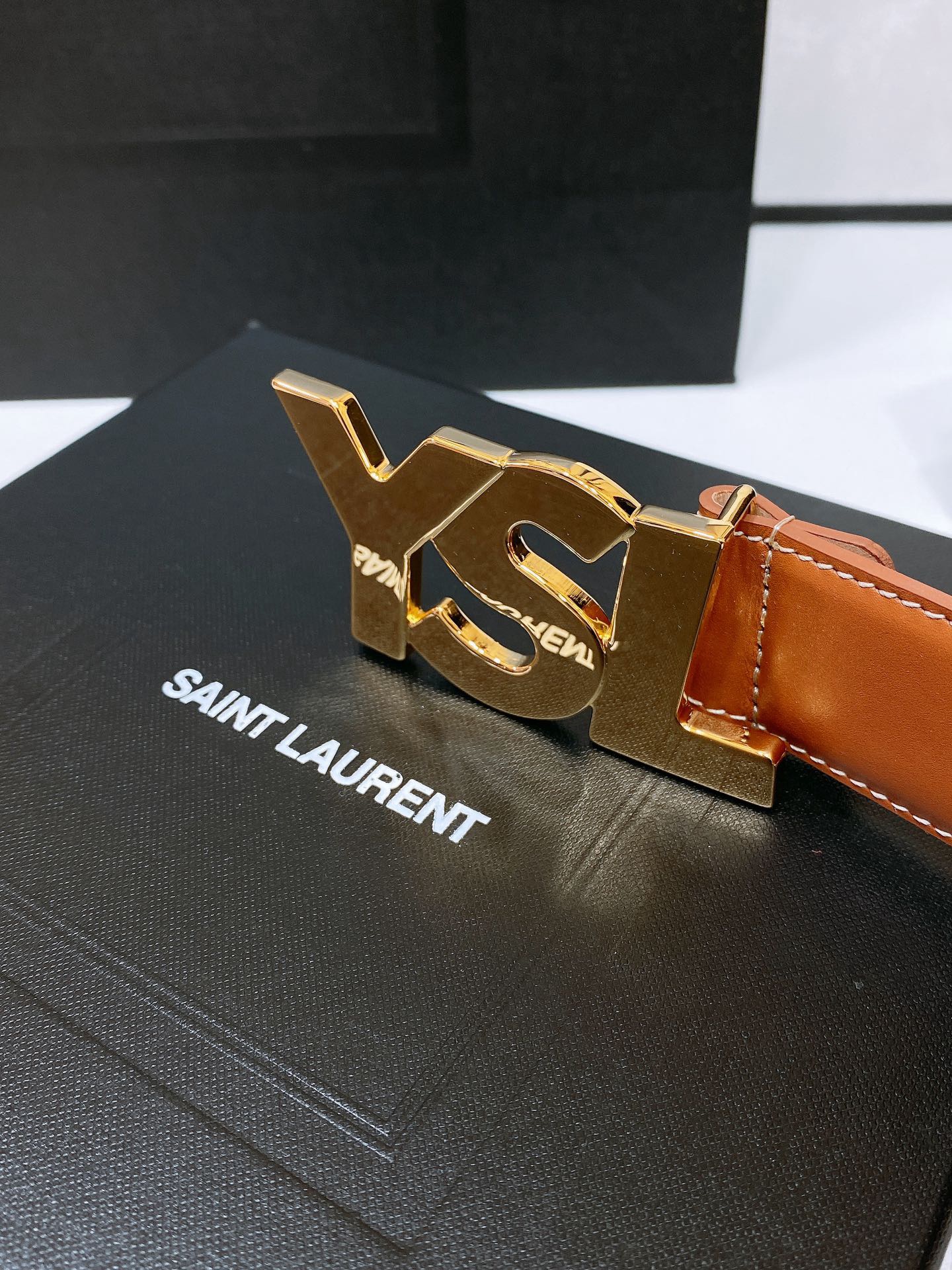 Y*SL Belts Top Quality