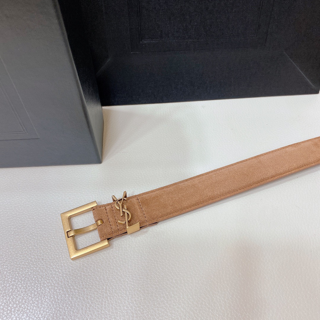 Y*SL Belts Top Quality