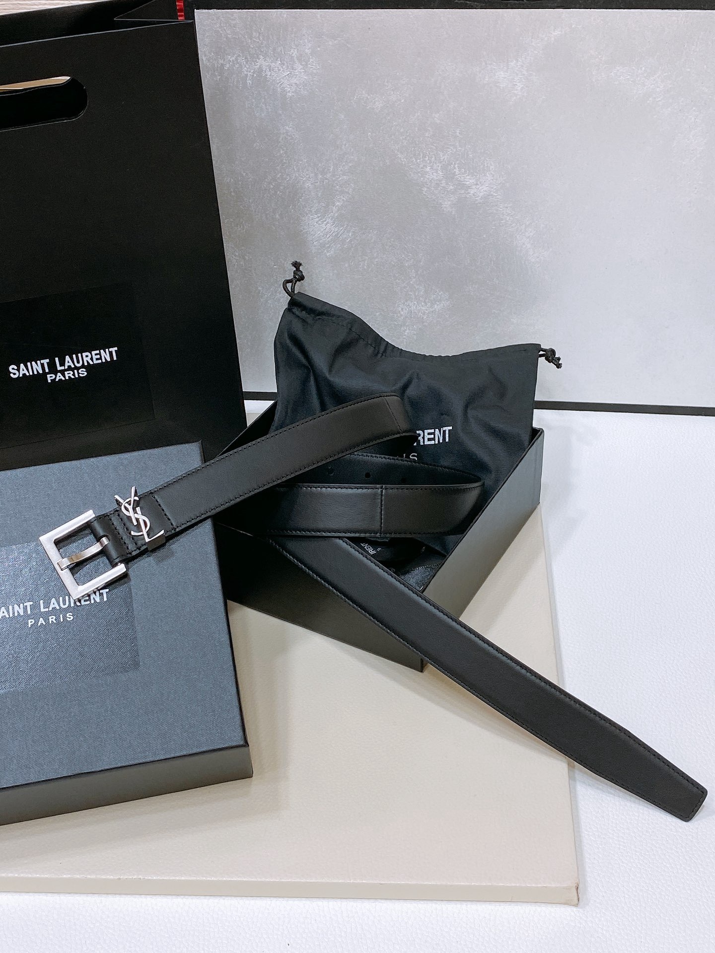 Y*SL Belts Top Quality