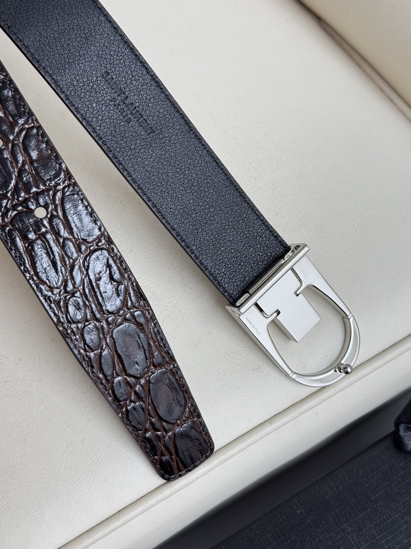 Y*SL Belts Top Quality