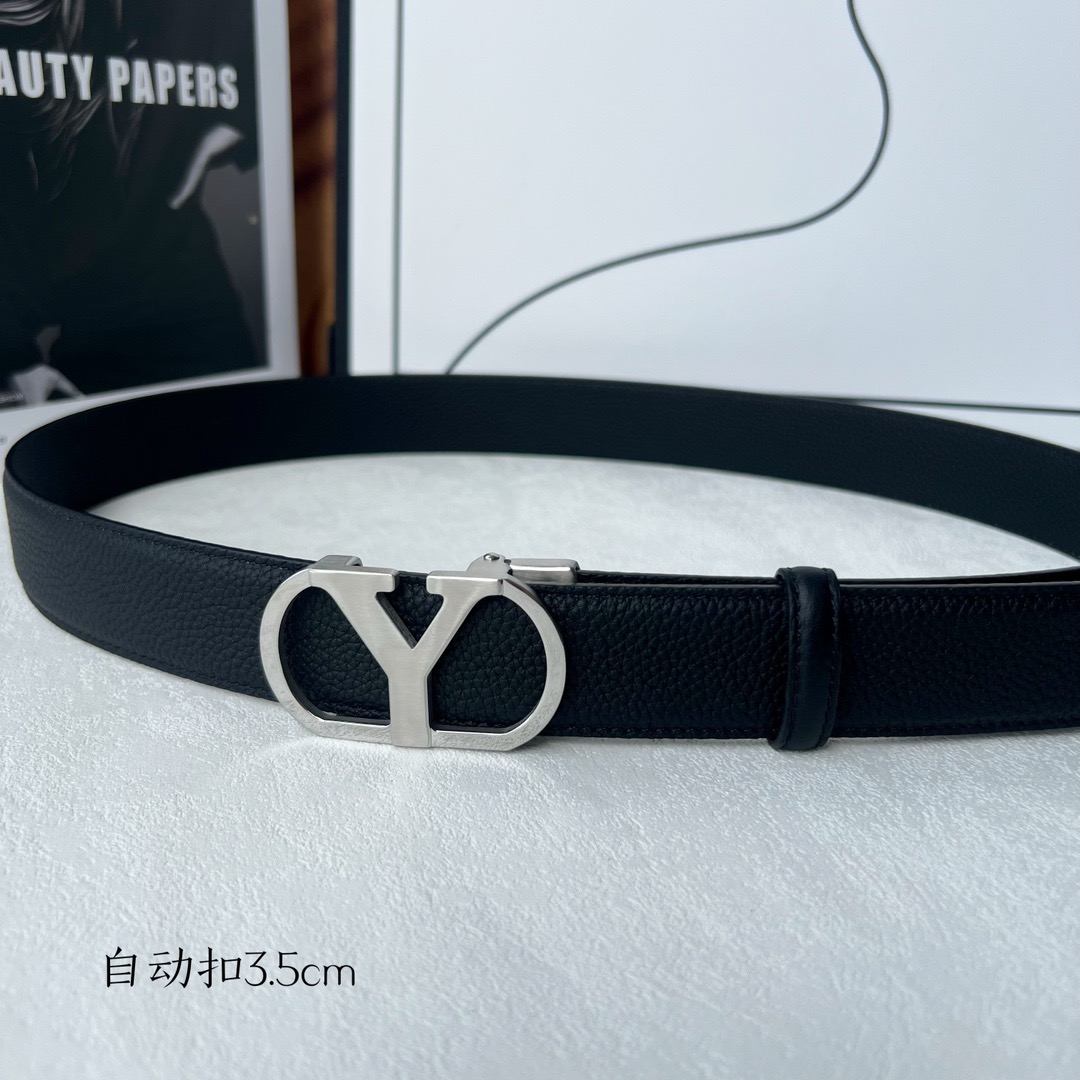 Y*SL Belts Top Quality