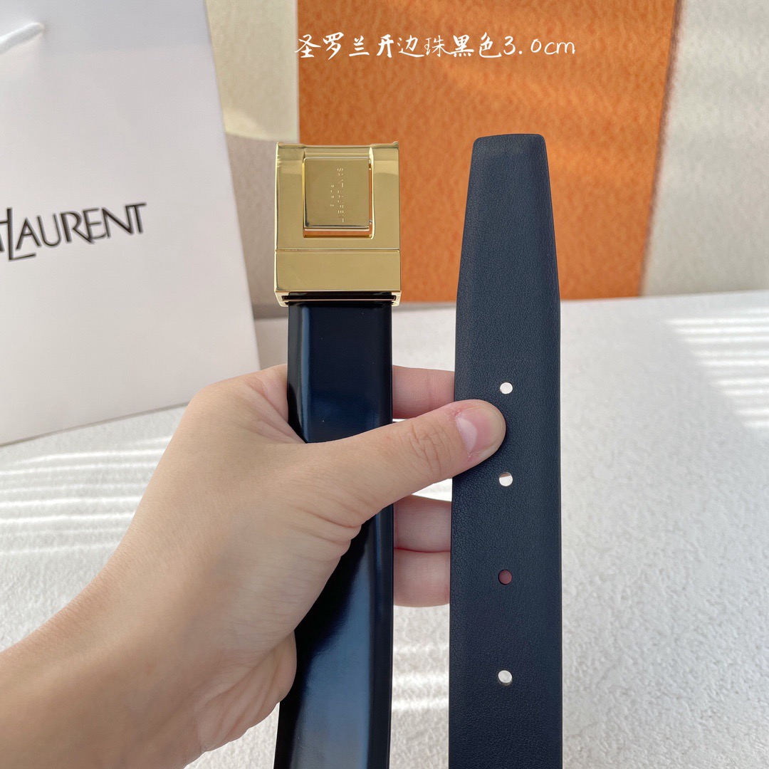 Y*SL Belts Top Quality