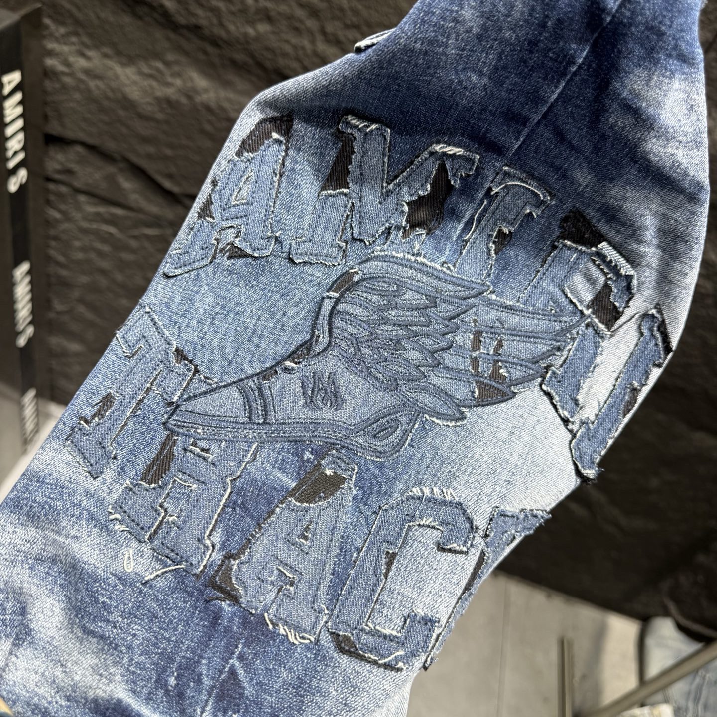 Men a* miri Pants Top Quality