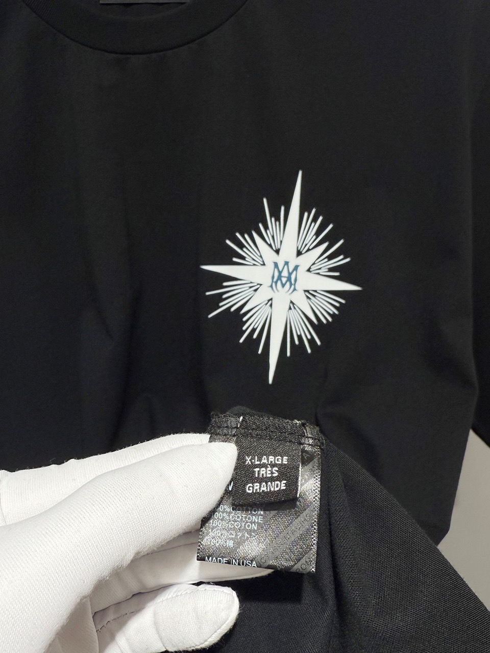 Men Women T-shirt Top Quality