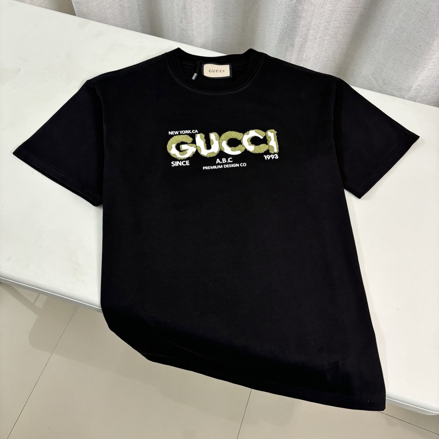 Men Women T-shirt Top Quality