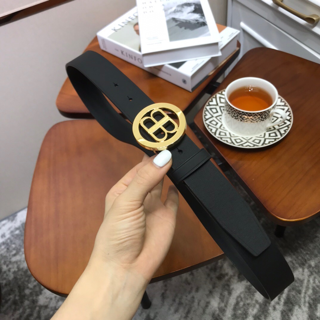 B*alenciaga Belts Top Quality