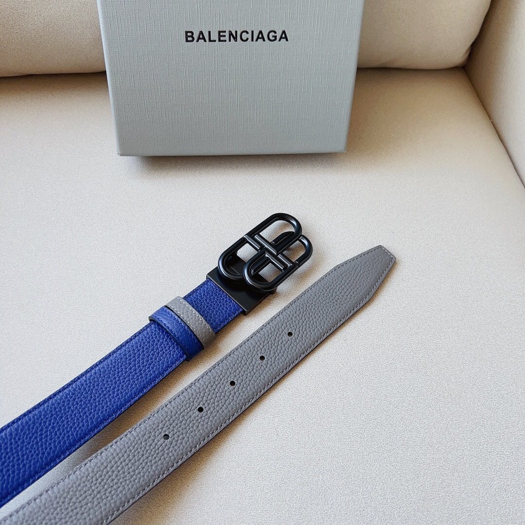 B*alenciaga Belts Top Quality