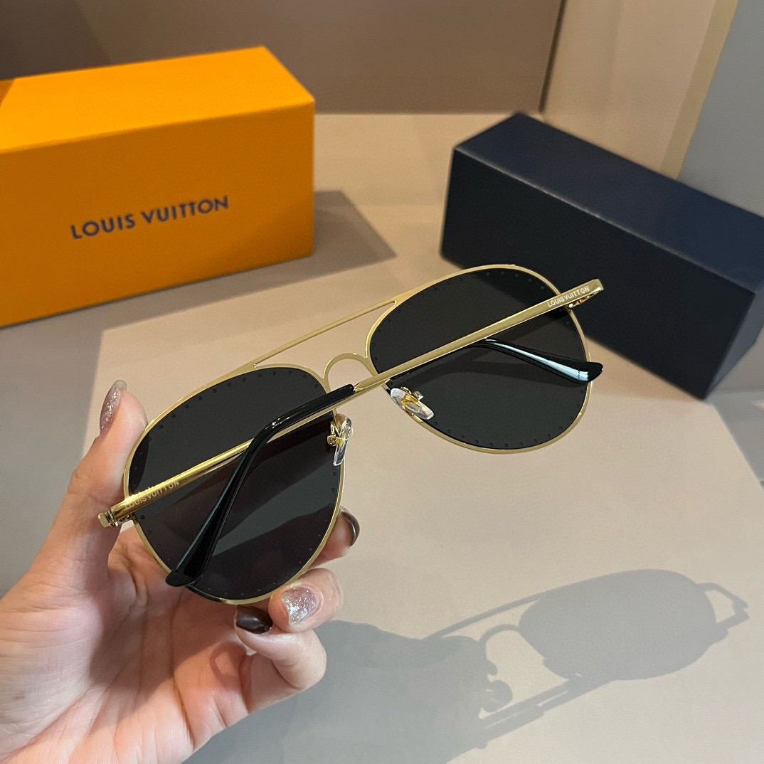 L*ouis V*uitton Glasses