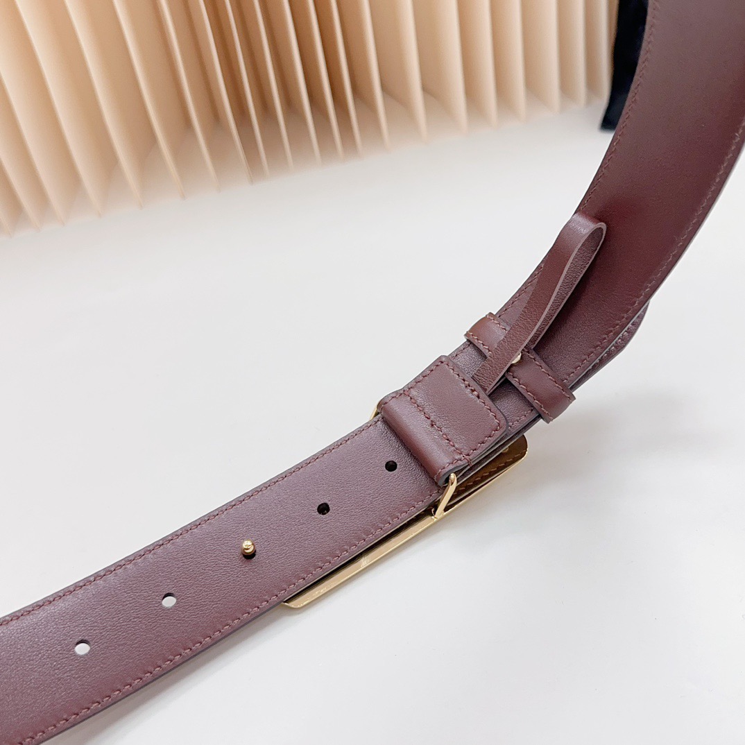 B*alenciaga Belts Top Quality