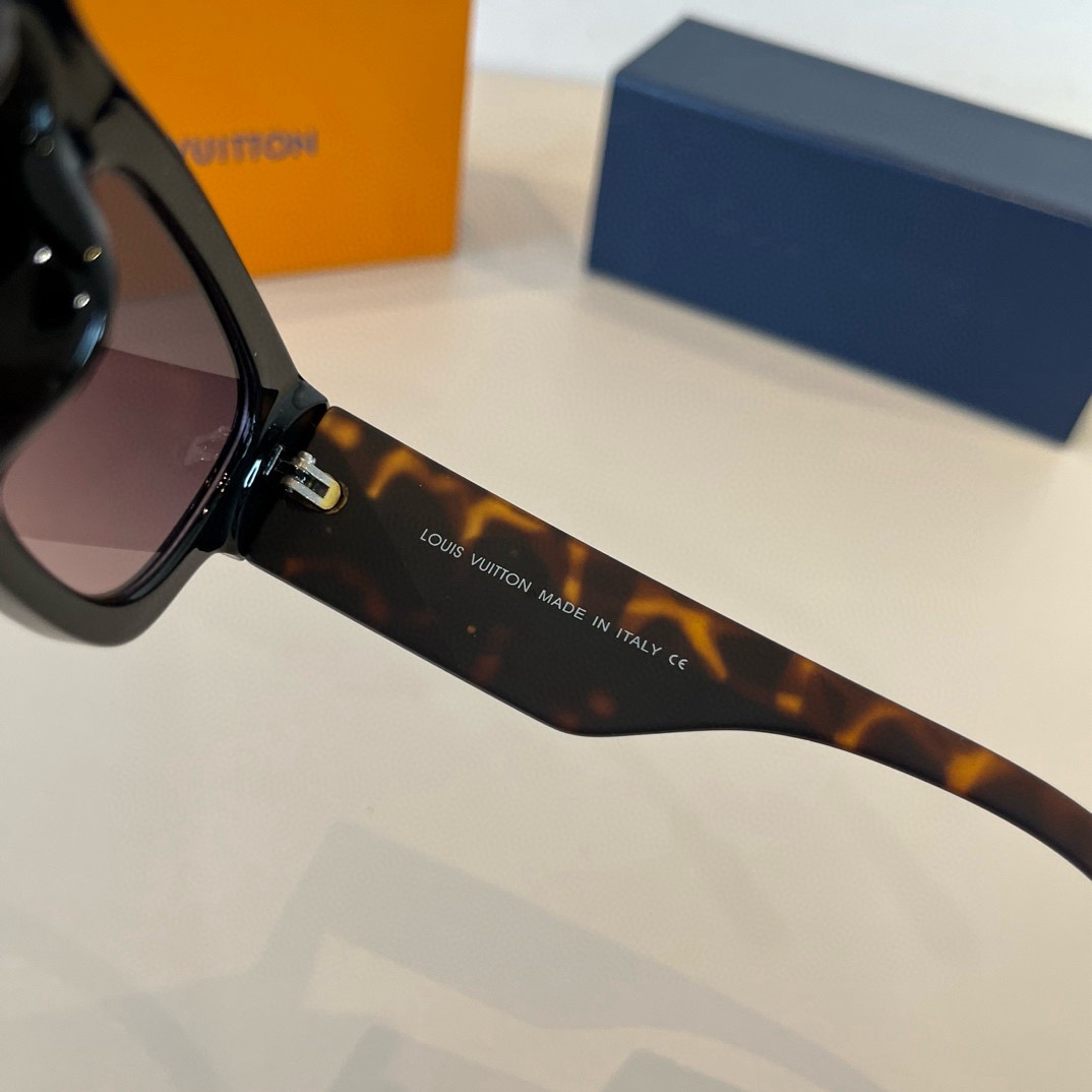 L*ouis V*uitton Glasses