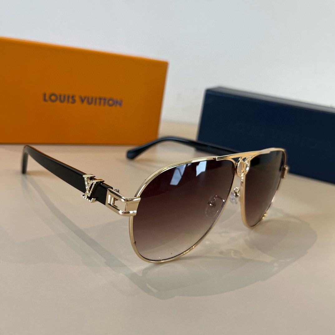 L*ouis V*uitton Glasses