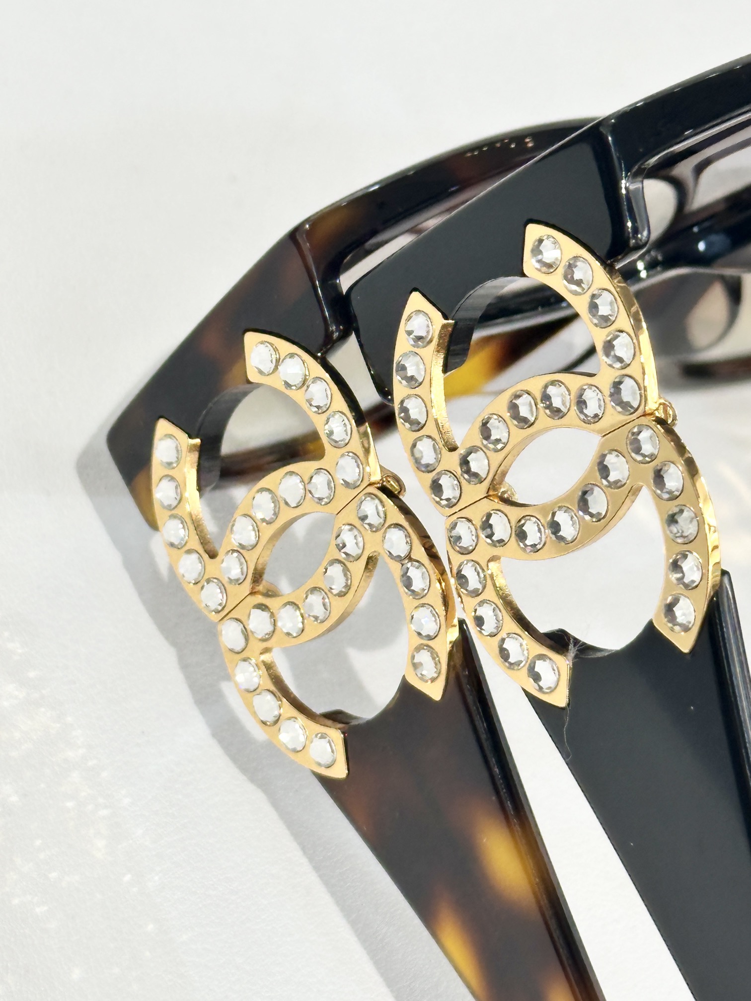 Top Quality C*hanel Glasses