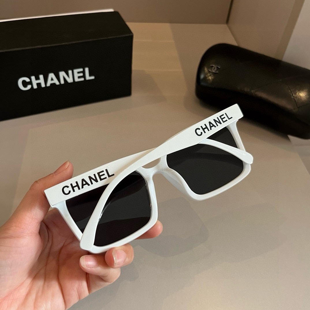 Top Quality C*hanel Glasses