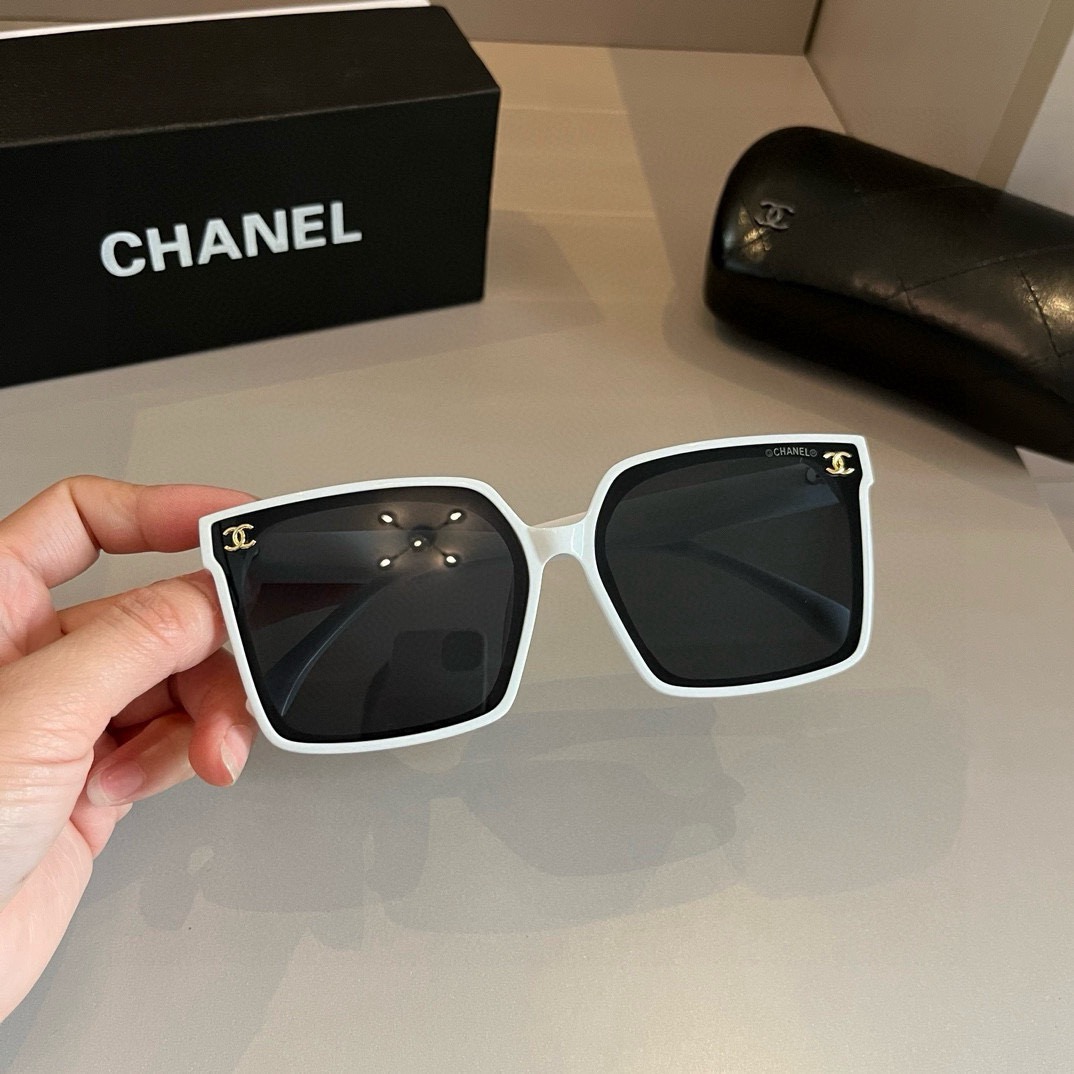 Top Quality C*hanel Glasses