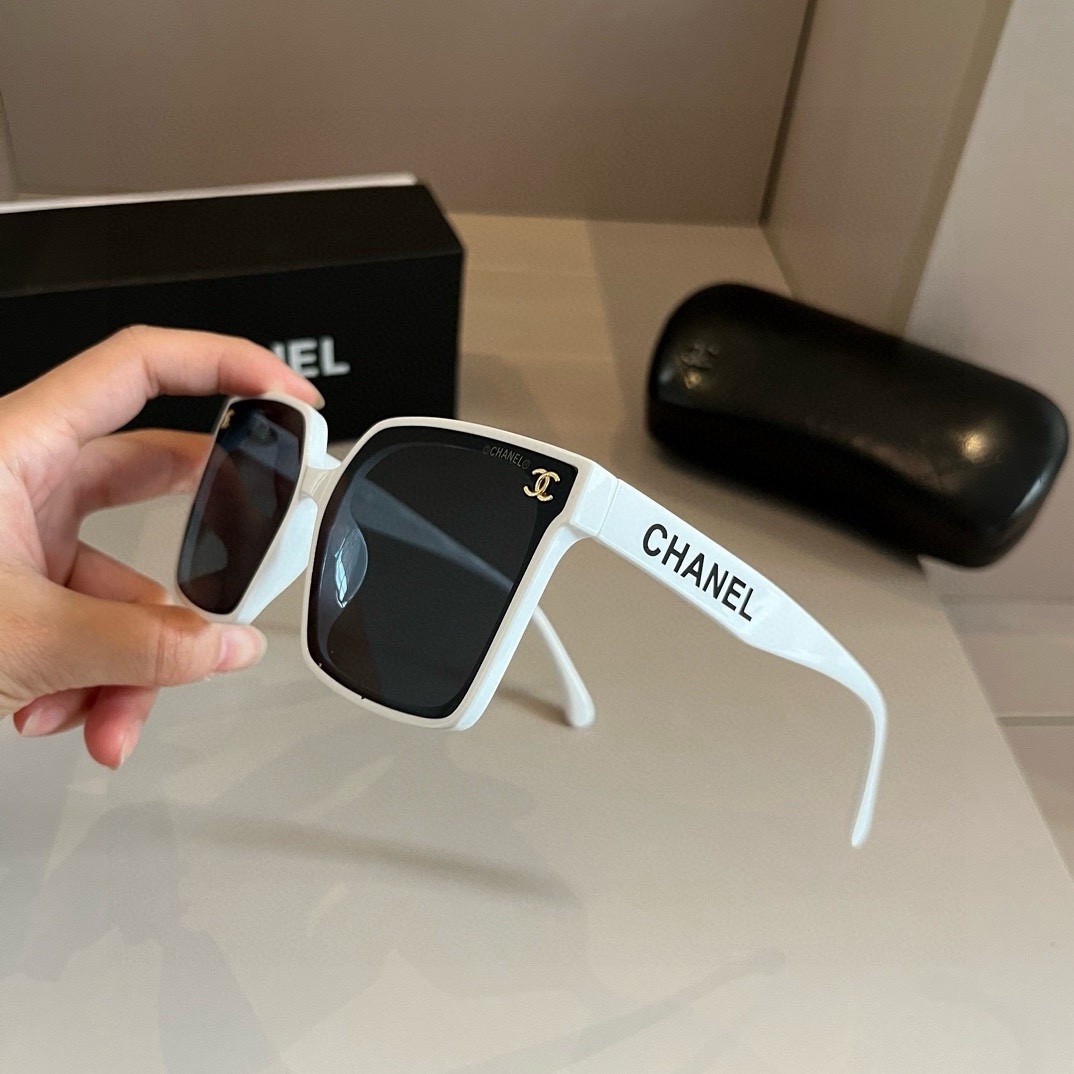 Top Quality C*hanel Glasses