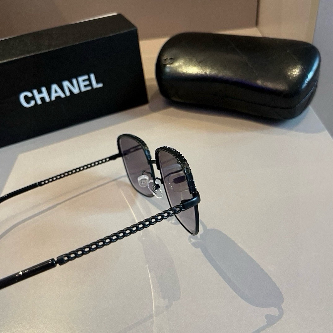 Top Quality C*hanel Glasses