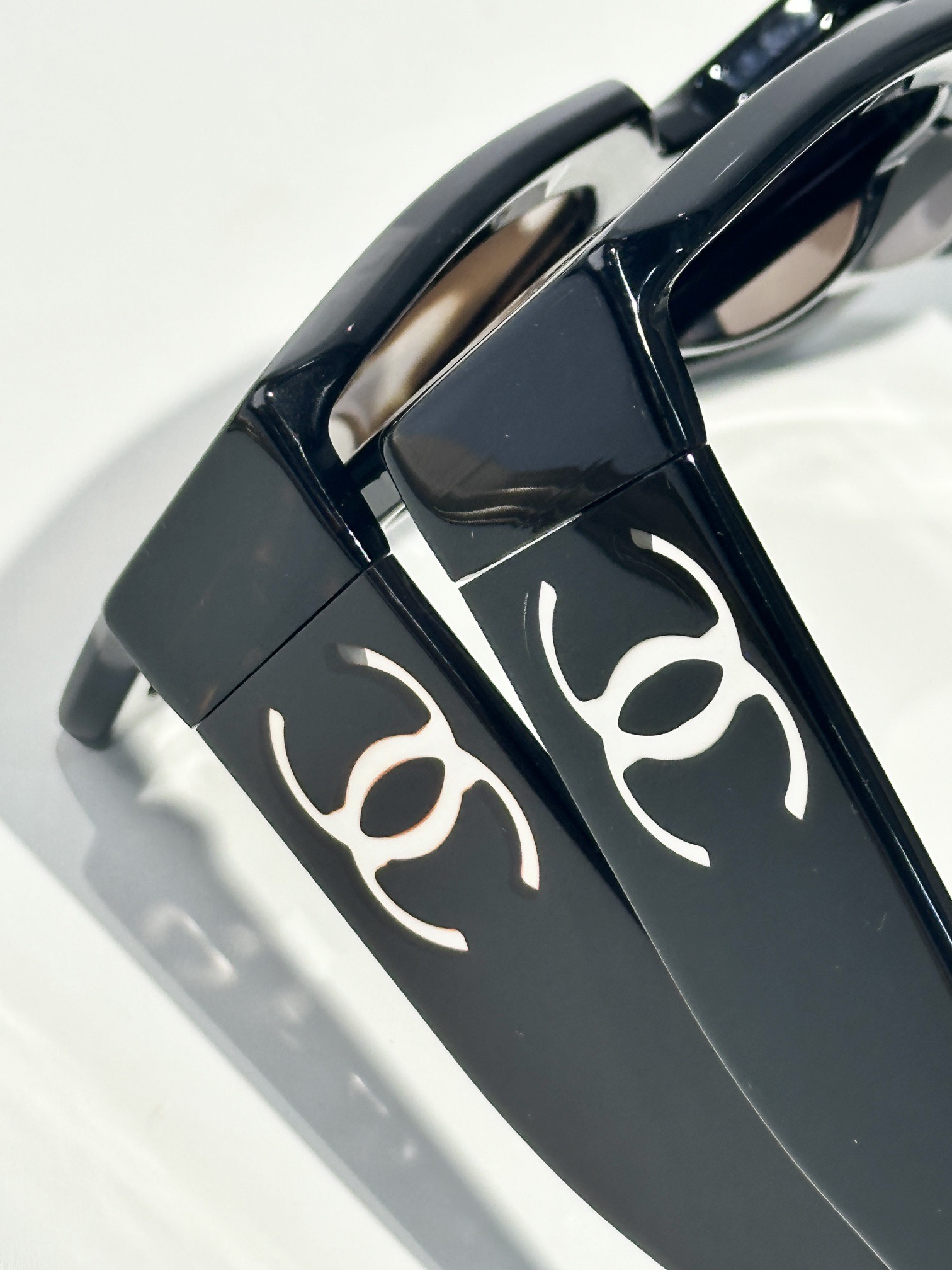 Top Quality C*hanel Glasses