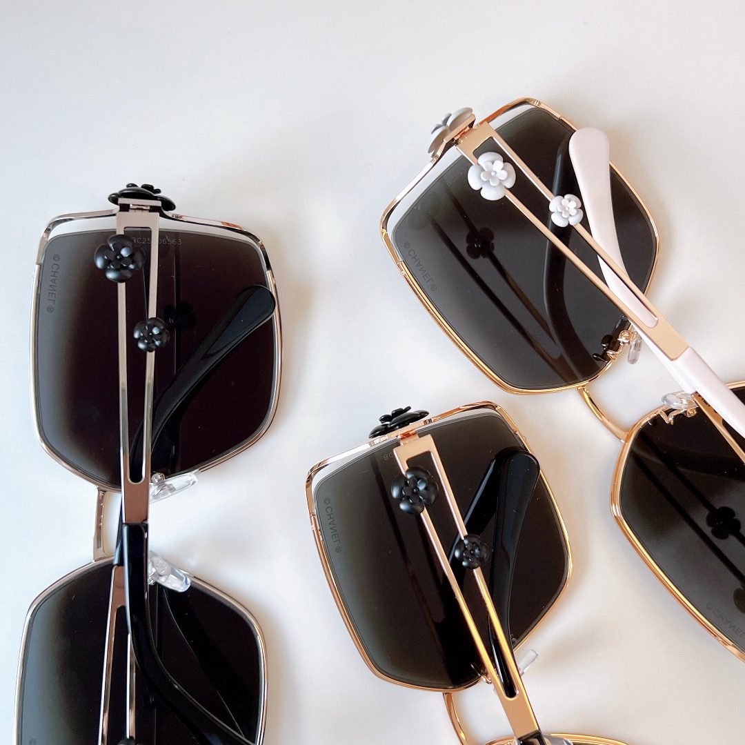 Top Quality C*hanel Glasses