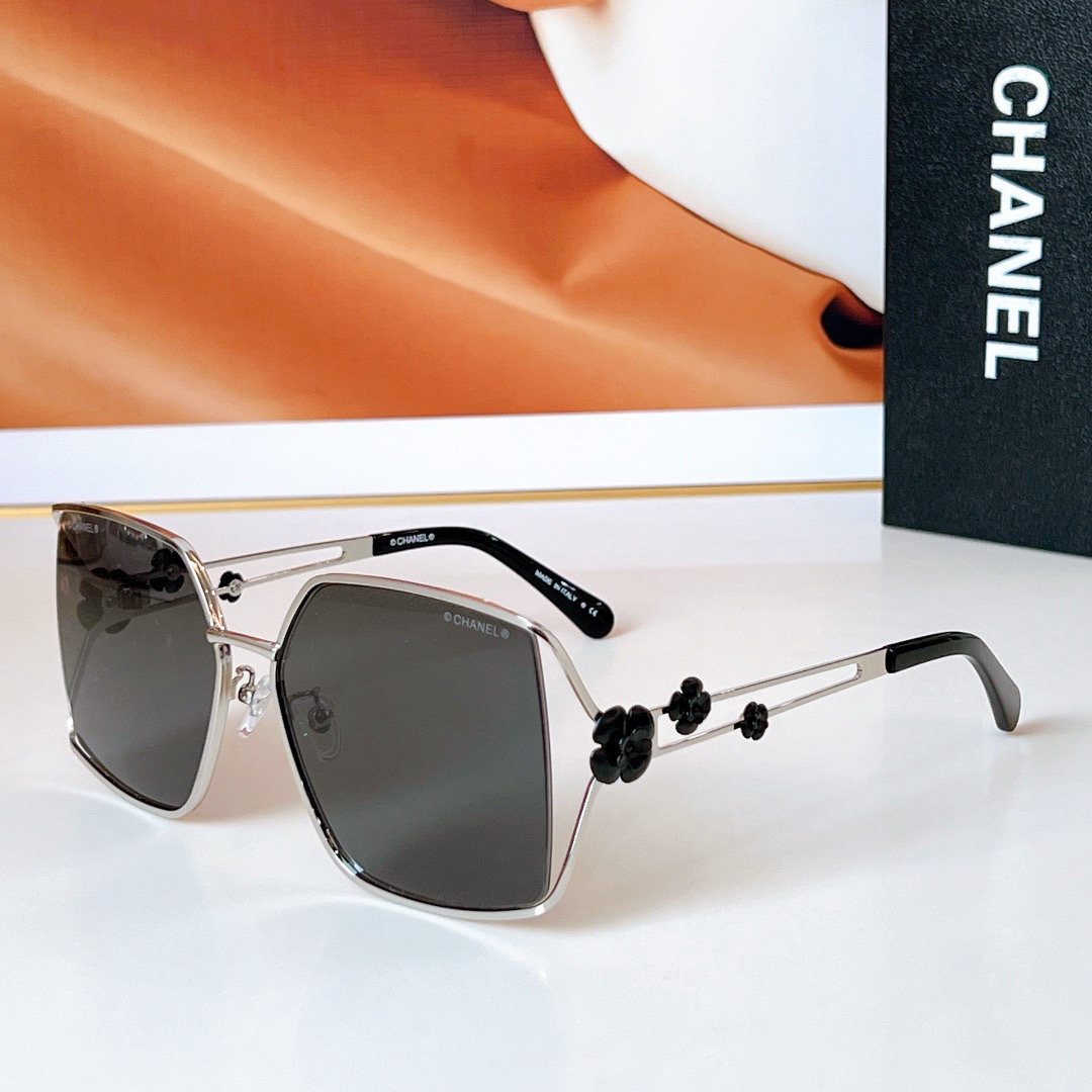 Top Quality C*hanel Glasses