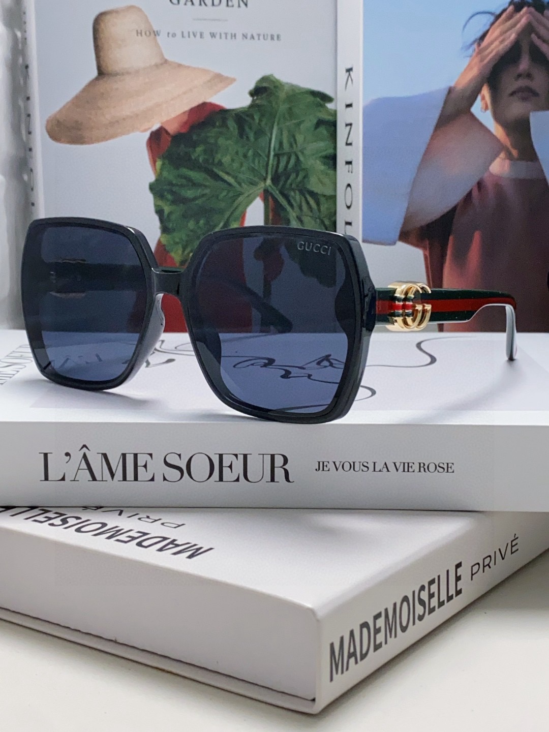 Top Quality G*ucci Glasses