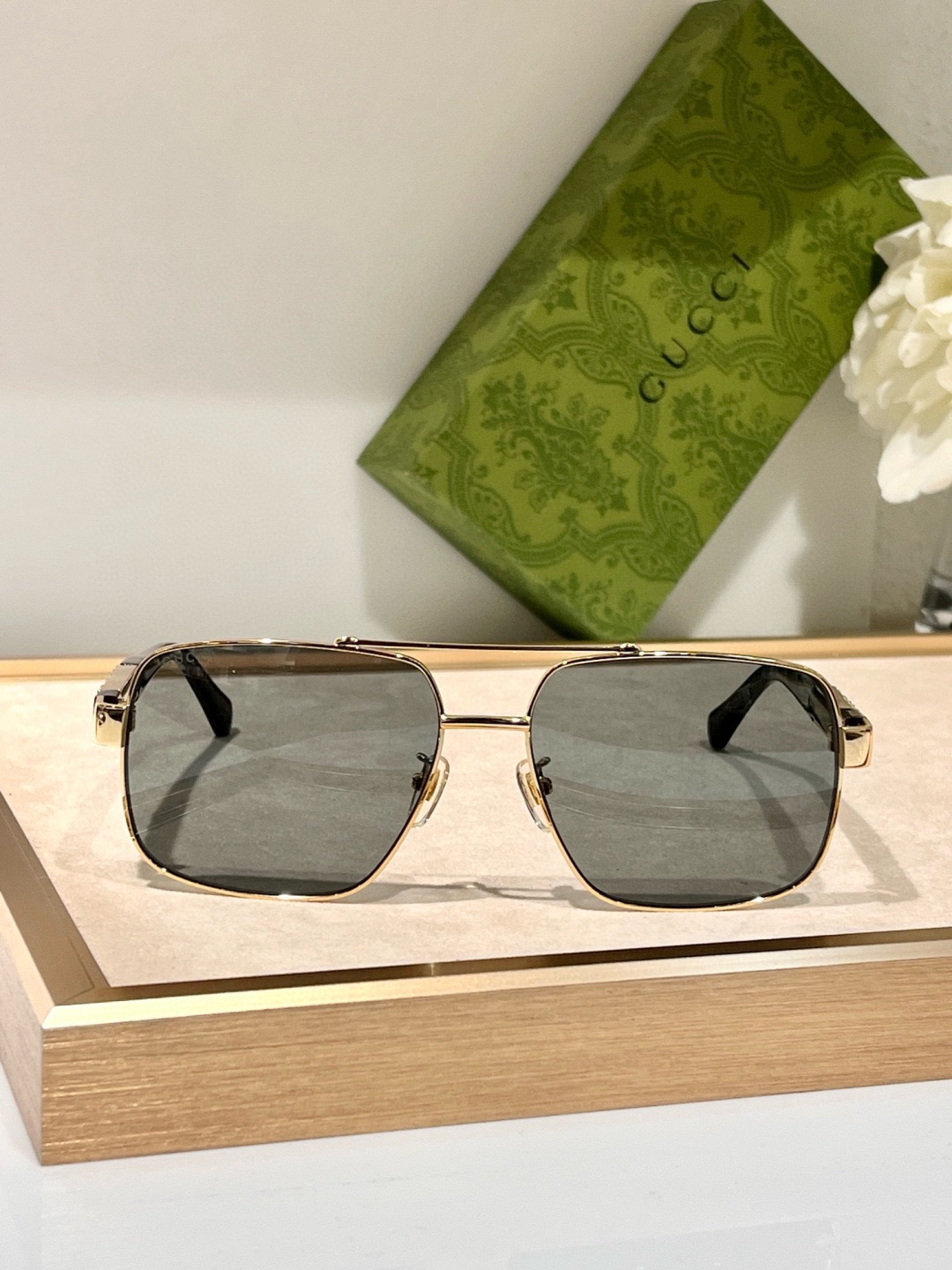 Top Quality G*ucci Glasses