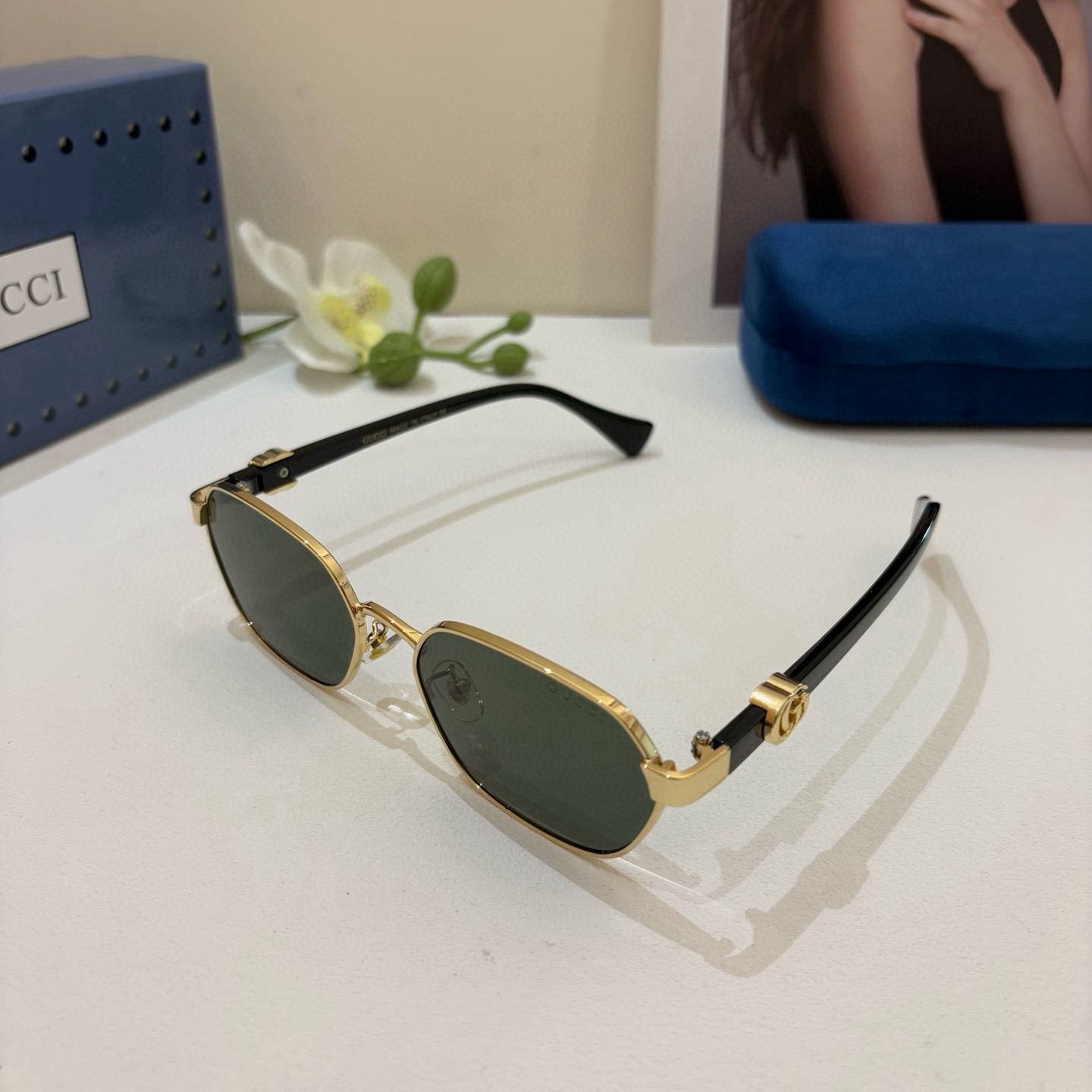 Top Quality G*ucci Glasses