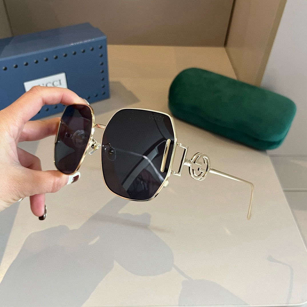 Top Quality G*ucci Glasses