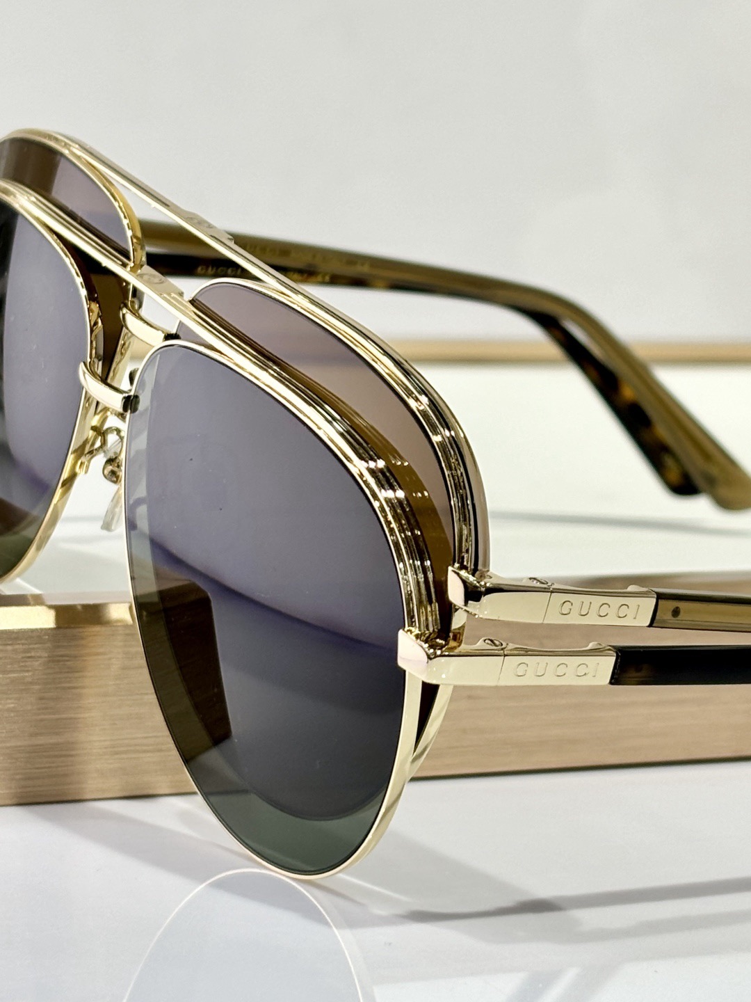 Top Quality G*ucci Glasses