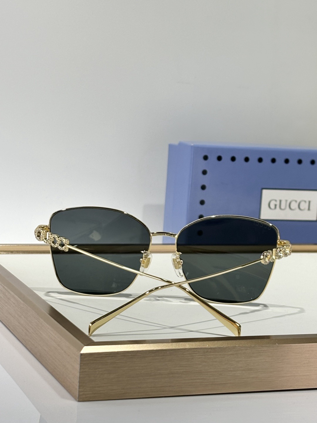 Top Quality G*ucci Glasses