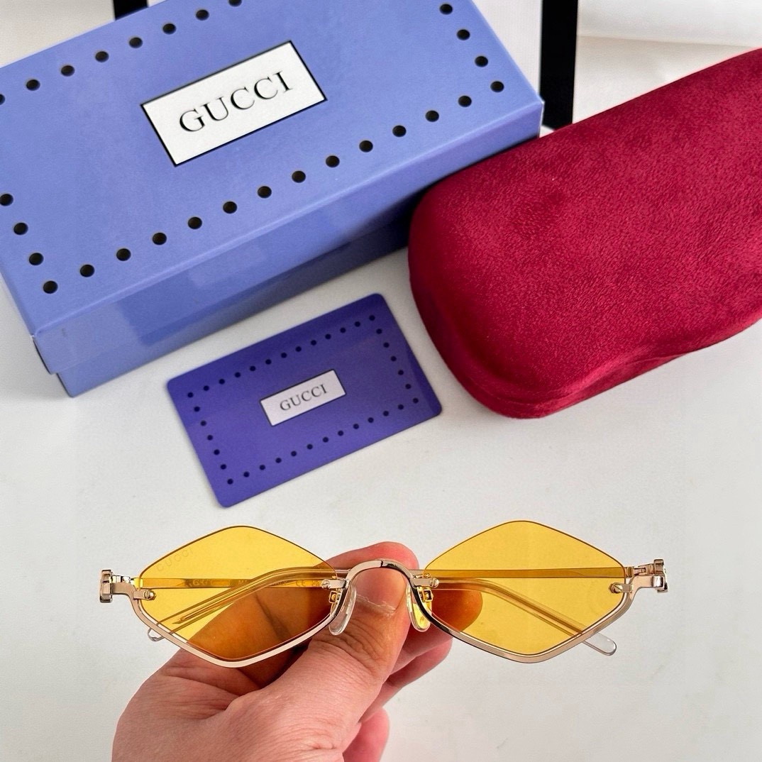 Top Quality G*ucci Glasses