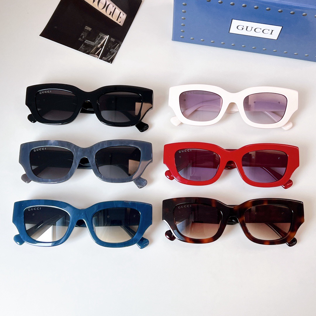 Top Quality G*ucci Glasses
