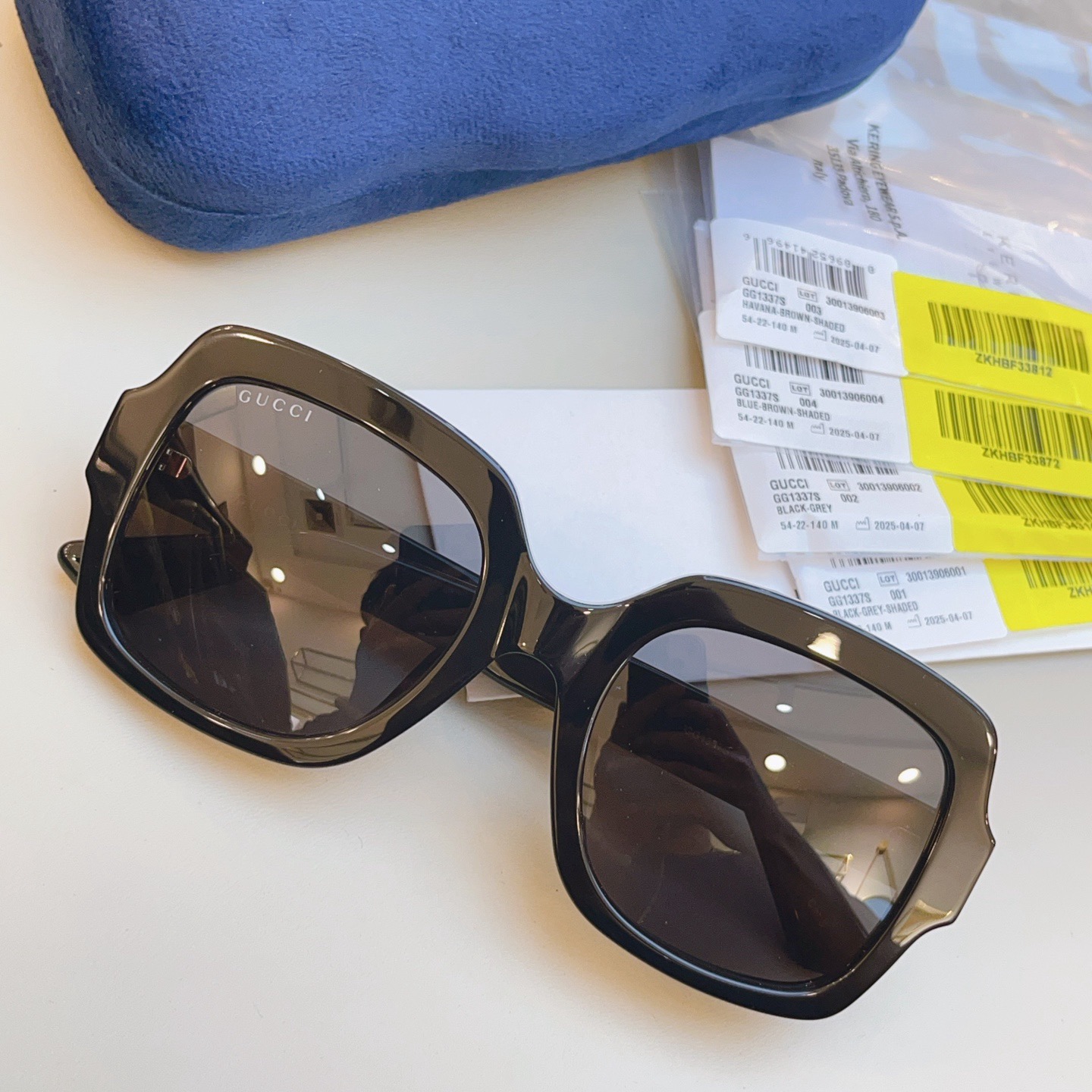 Top Quality G*ucci Glasses