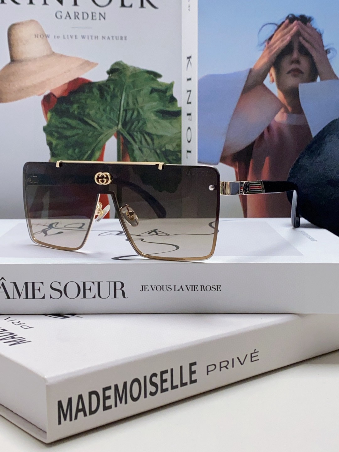 Top Quality G*ucci Glasses