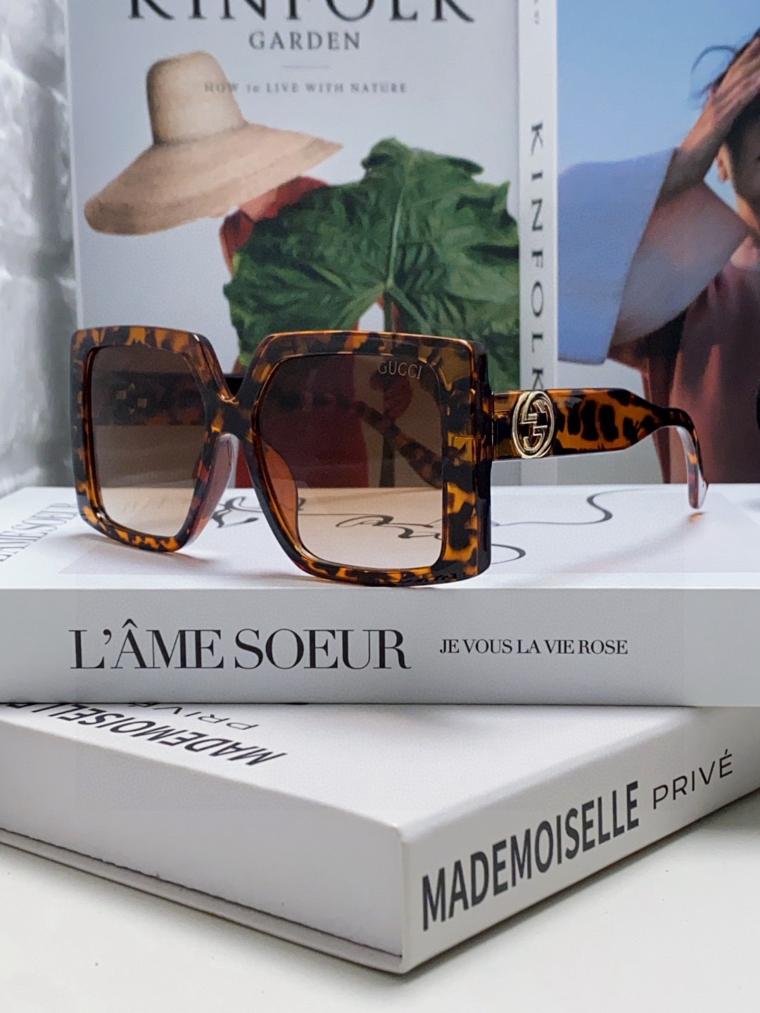 Top Quality G*ucci Glasses