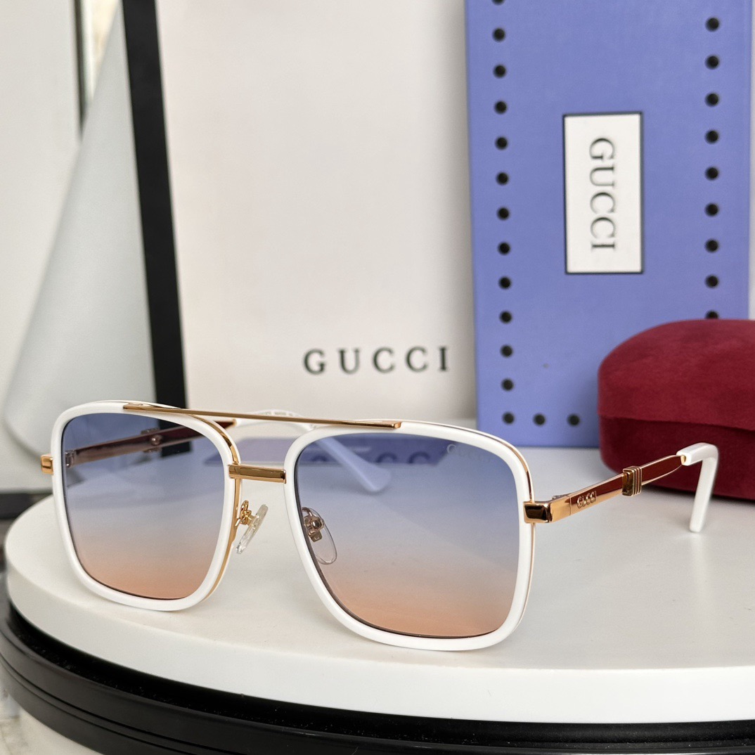 Top Quality G*ucci Glasses