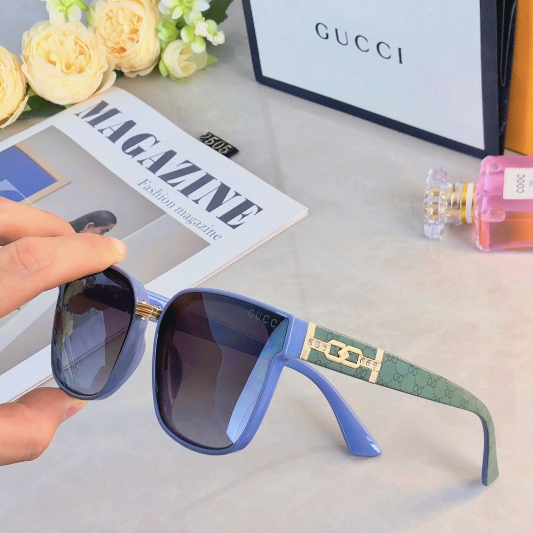 Top Quality G*ucci Glasses