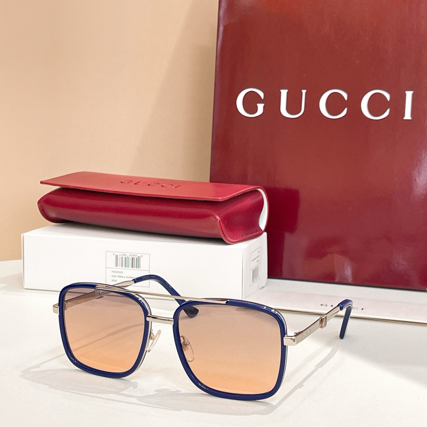 Top Quality G*ucci Glasses