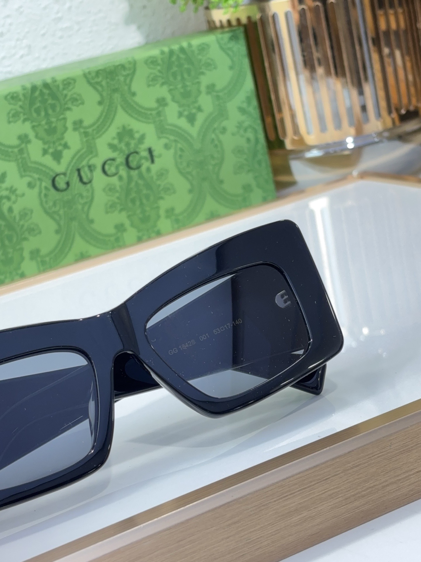 Top Quality G*ucci Glasses