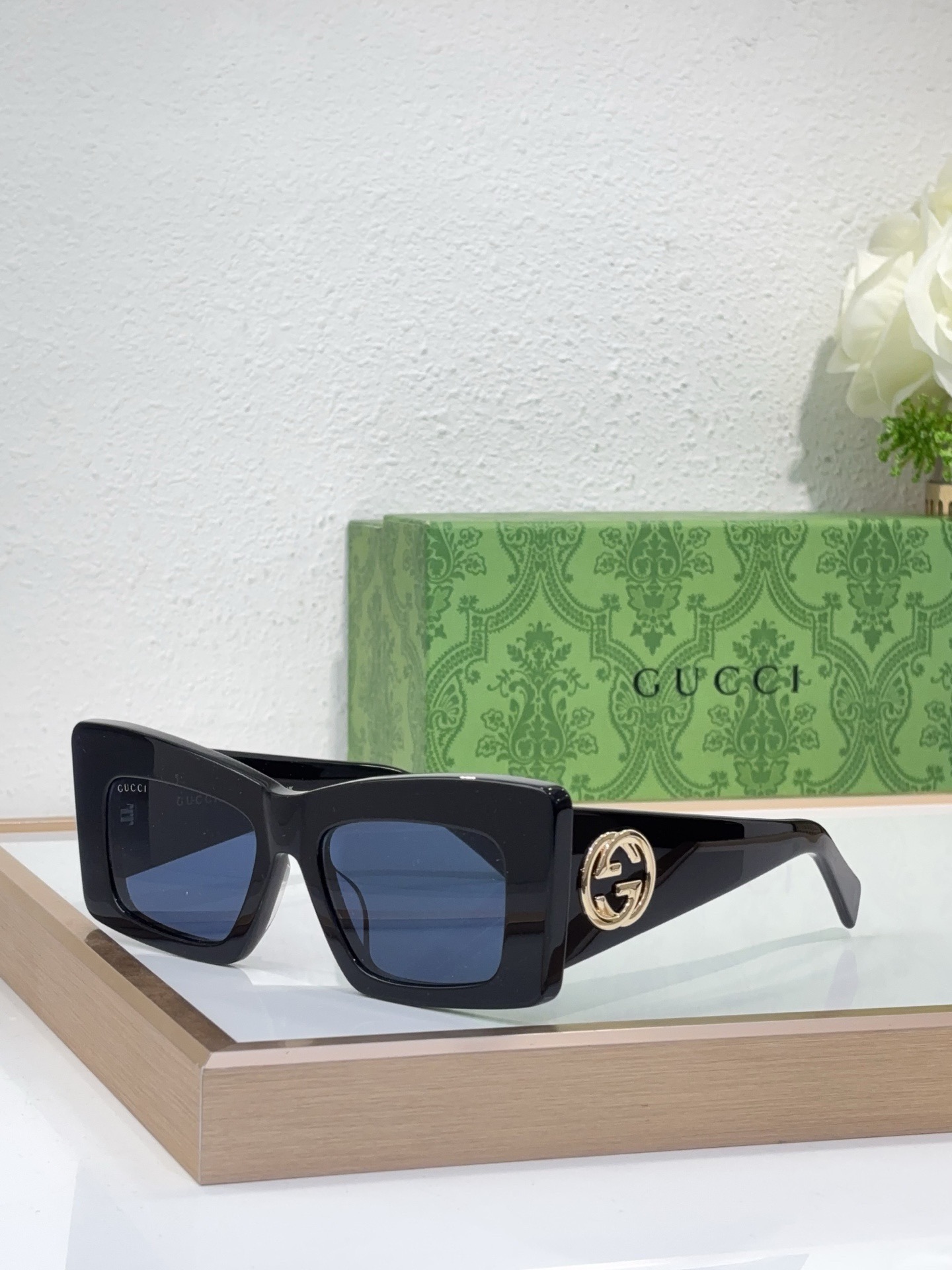 Top Quality G*ucci Glasses