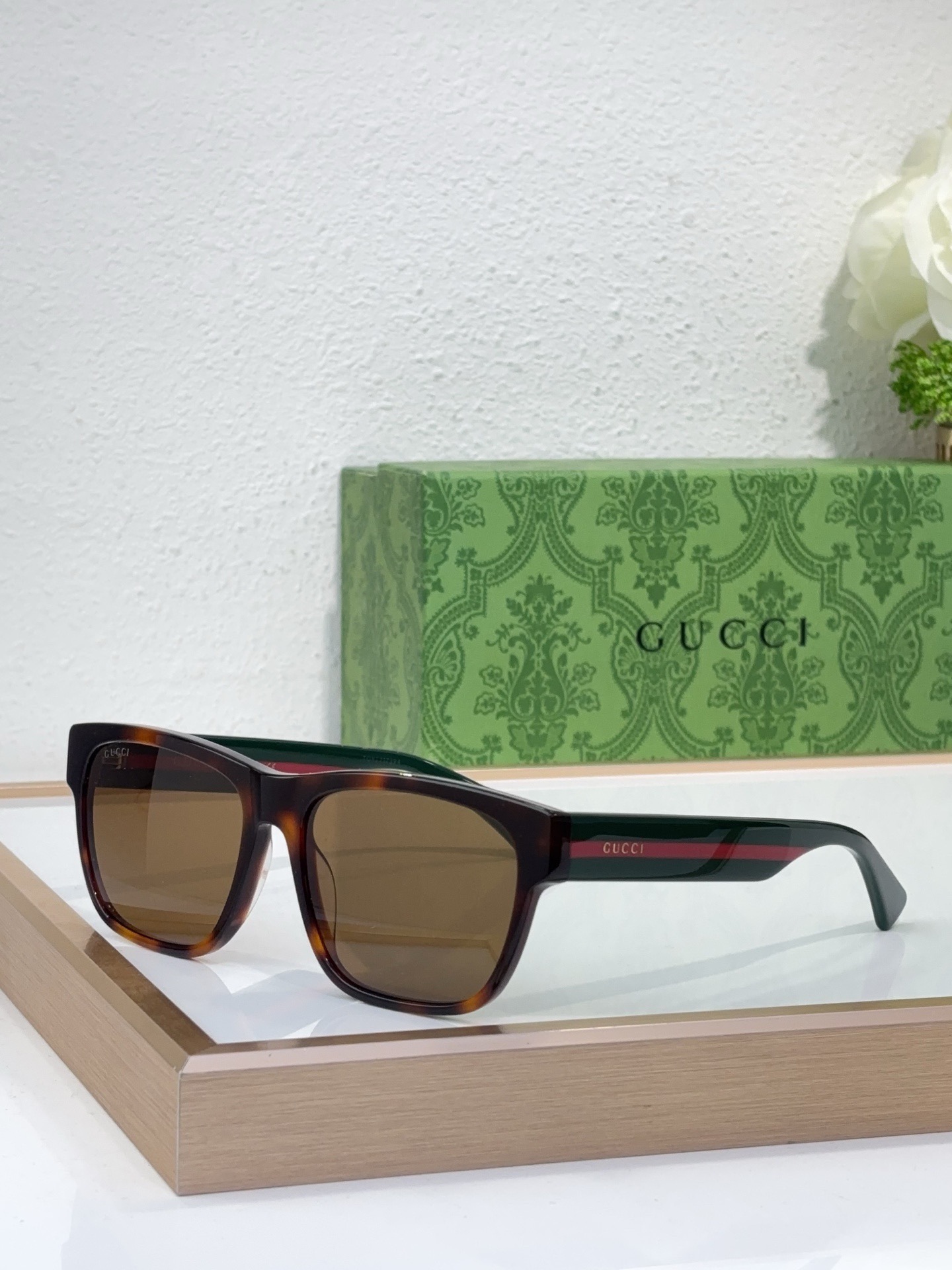 Top Quality G*ucci Glasses