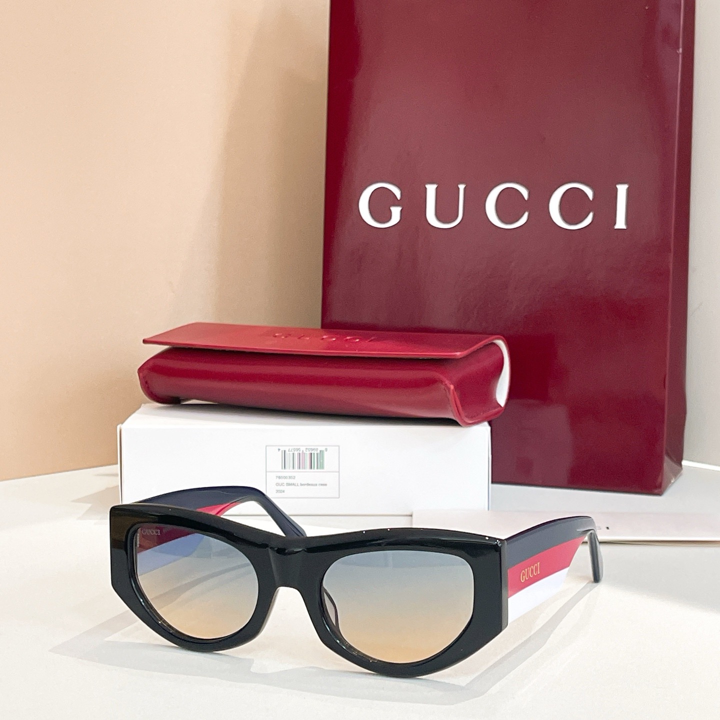 Top Quality G*ucci Glasses