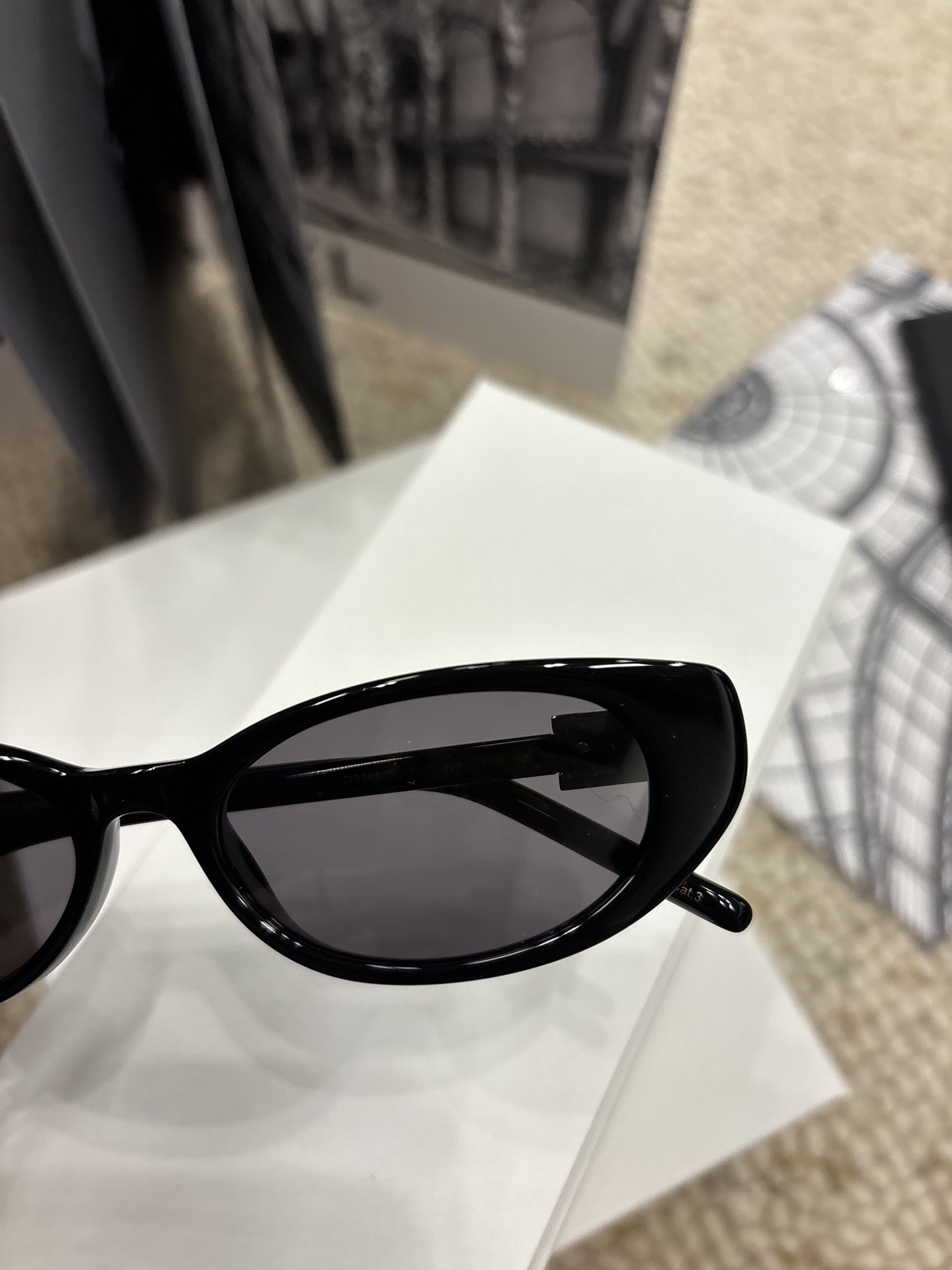 Top Quality G*ucci Glasses