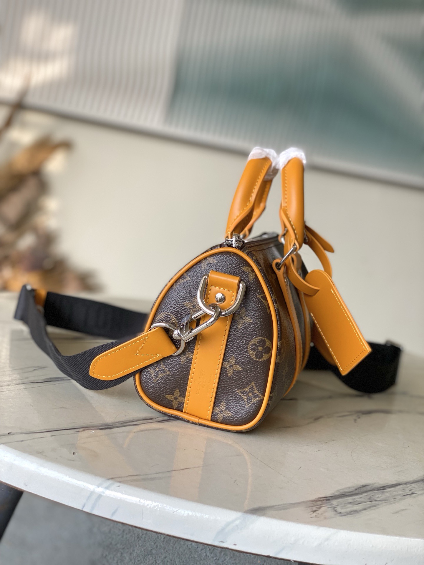 L*ouis V*uitton Top Bag