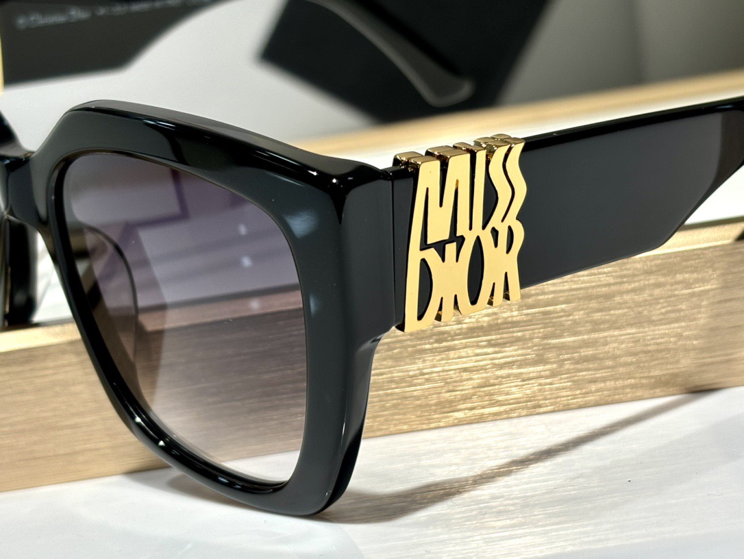 Top Quality D*ior Glasses