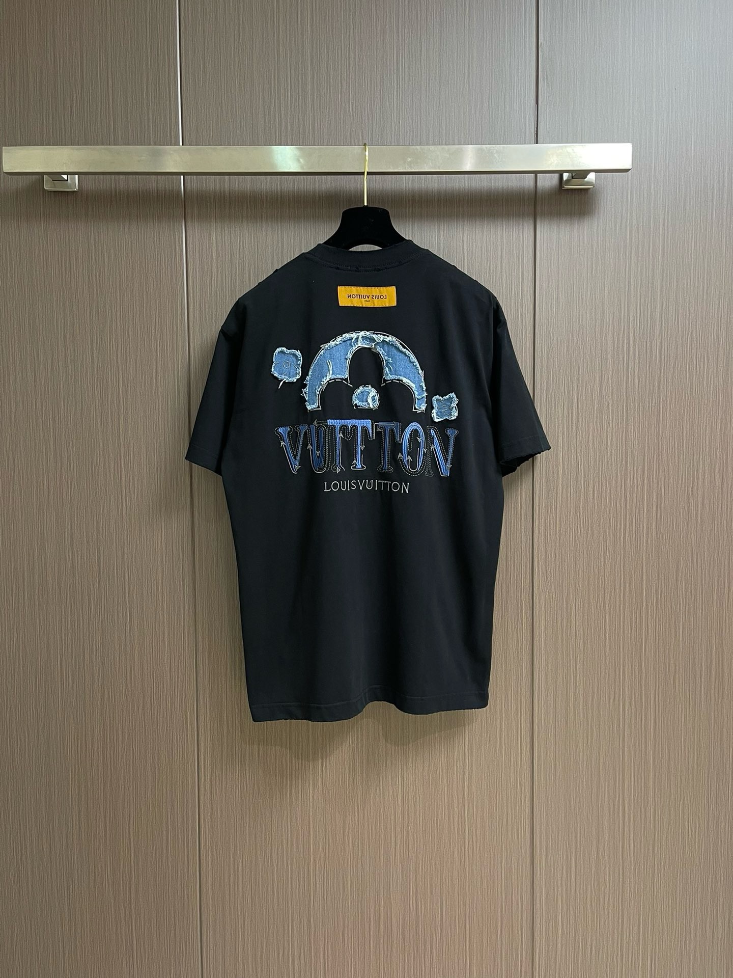 Men Women T-shirt Top Quality