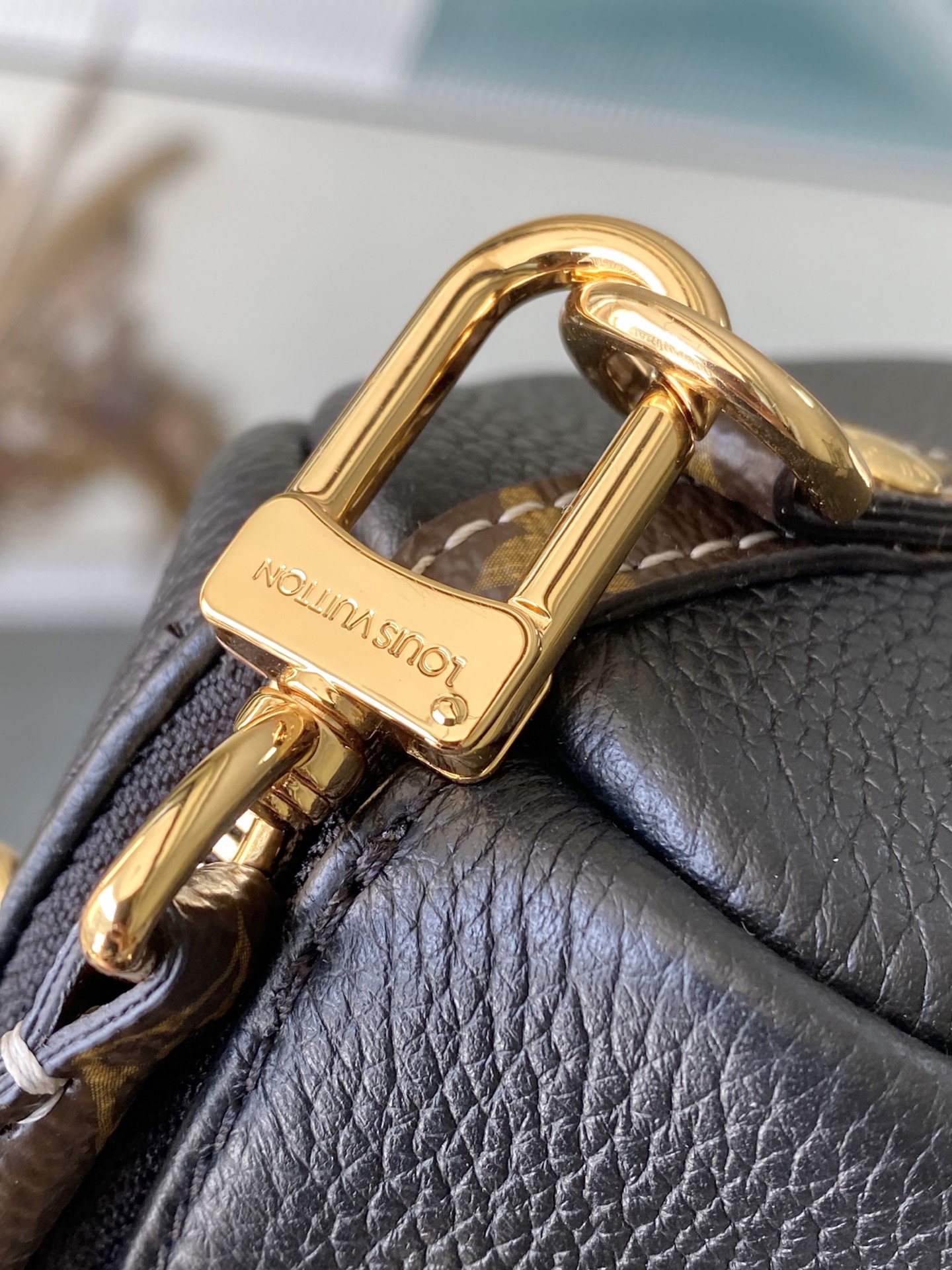 L*ouis V*uitton Top Bag