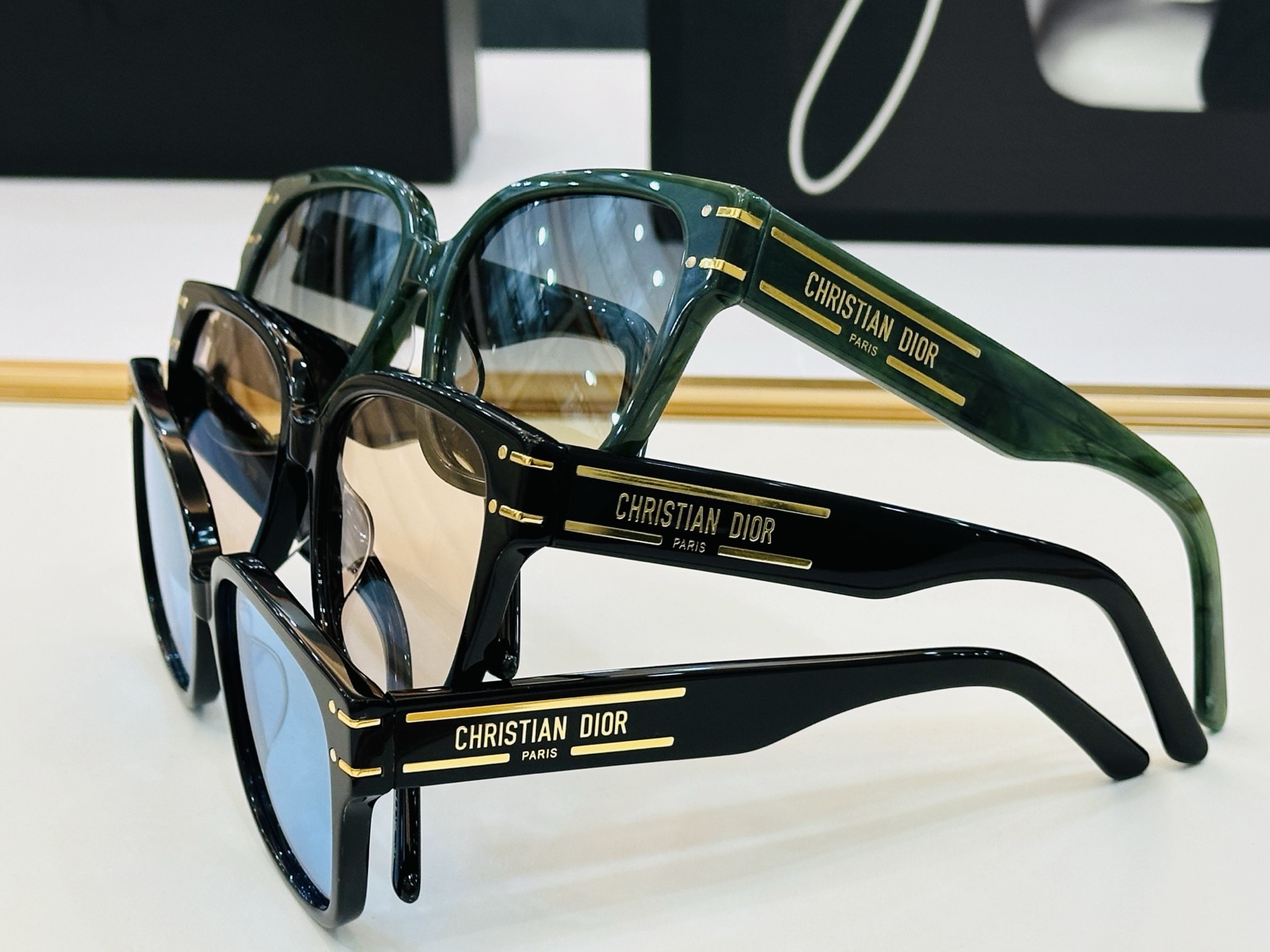 Top Quality D*ior Glasses