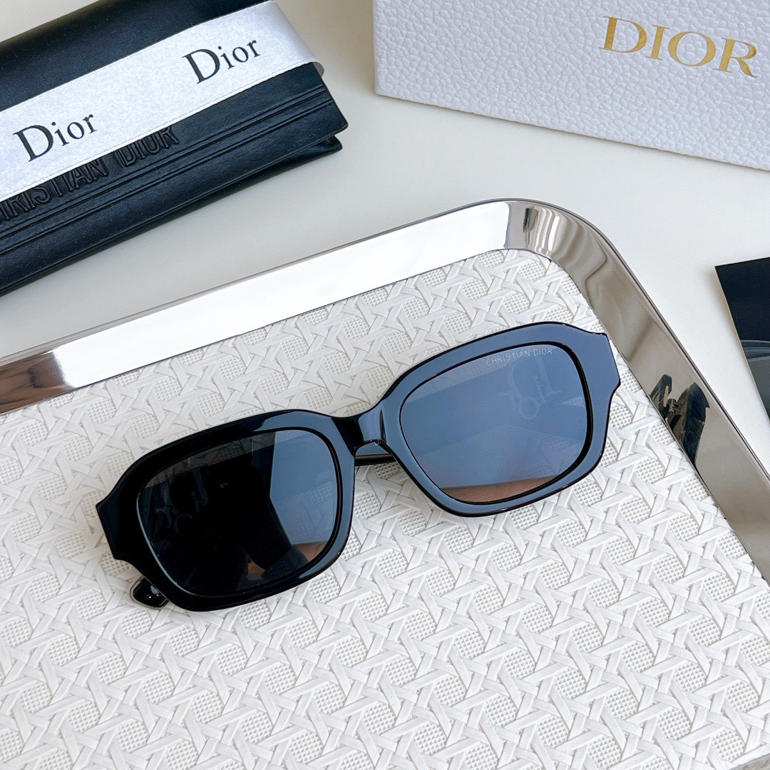 Top Quality D*ior Glasses