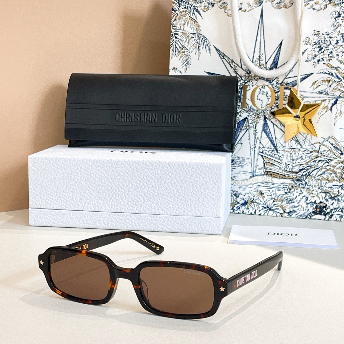 Top Quality D*ior Glasses